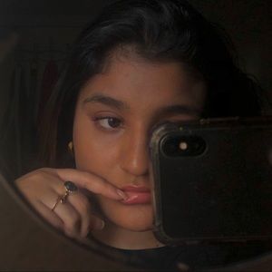 Meet your Posher, Sherly